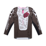 SE PRO JERSEY MYTH DARK OLIVE / PUMICE