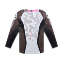 SE PRO JERSEY MYTH DARK OLIVE / PUMICE