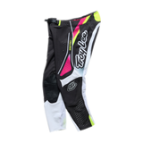 SE PRO PANT SALVO BLACK / WHITE