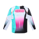 SE PRO JERSEY SEVER WHITE / TEAL
