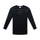 SE ULTRA JERSEY MONO BLACK / BLACK