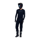 SE ULTRA PANT MONO BLACK / BLACK