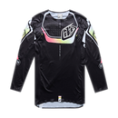 SE ULTRA JERSEY PROTON BLACK
