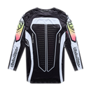 SE ULTRA JERSEY PROTON BLACK