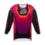 SE ULTRA JERSEY VISION BLACK / FUCHSIA