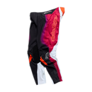 SE ULTRA PANT VISION BLACK / FUCHSIA