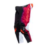 SE ULTRA PANT VISION BLACK / FUCHSIA