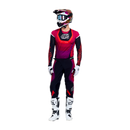 SE ULTRA PANT VISION BLACK / FUCHSIA