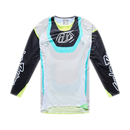 SE ULTRA JERSEY VISION STONE WHITE / CARBON