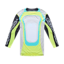 SE ULTRA JERSEY VISION STONE WHITE / CARBON