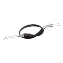 Motion Pro Vinyl Throttle Cable Push / Pull