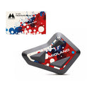 Midland Style Cover Bubble Flow - BT Mini