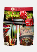 Ethika Mens Jackpot Dreams Staple Fit