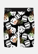 Ethika Mens Dice Flow Staple Fit