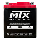 MTX Power Battery AGM - XT7L