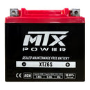 MTX Power Battery AGM - XTZ6S