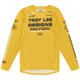 GP PRO AIR JERSEY FACTORY GOLD