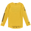 GP PRO AIR JERSEY FACTORY GOLD