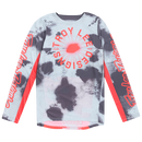 GP PRO JERSEY ARRIVAL CHALK