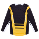 GP PRO JERSEY FIFTY-50 BLACK / GOLD