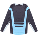 GP PRO JERSEY FIFTY-50 CHARCOAL / SMOKE