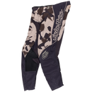 SE PRO PANT BLOTTED PHANTOM / TAUPE
