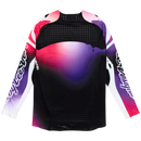 SE ULTRA JERSEY DRIP BLACK / PURPLE