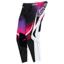 SE ULTRA PANT DRIP BLACK / PURPLE