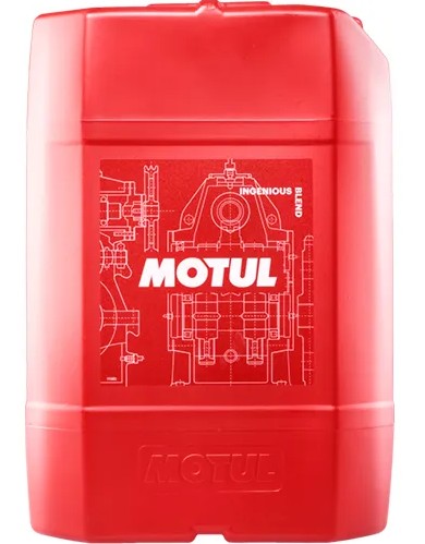 Motul 7100 4T 10w40 20L (104206)