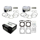 Namura Top End Rebuild Kit - 91.96mm (+1.00)