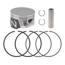 Namura Piston Kit 90.96mm Honda TRX450FE/FM Foreman 4x4 '98-'04