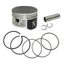 Namura Piston Kit 68.95mm – Honda TRX250TM Recon 2x4 '97–'01
