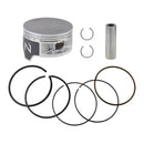 Namura Piston Kit 87.23mm Honda TRX420 FM1 / FM2 '14–'22