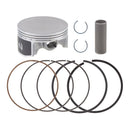 Namura Piston Kit 101.98mm – Yamaha YFM700F Grizzly '08–'11