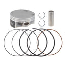 Namura Piston Kit 103.97mm – Yamaha YFM700FAP Grizzly Auto '16–'25