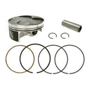 Namura Piston Kit 76.96mm Kawasaki KX250F '04-'05 / Suzuki RMZ250 '04-'06