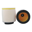 No Toil Air Filter