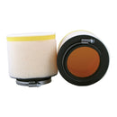 No Toil Air Filter