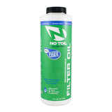 No-Toil Evolution Air Filter Oil