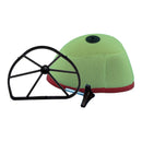 No Toil Super-Flo Air Filter with Cage
