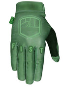 EARTH STOCKER - OLIVE GLOVE