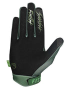 FIST EARTH STOCKER - OLIVE GLOVE