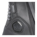 Oxford Hunter Twin ZIP MS Boot - Black