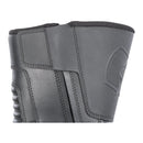 Oxford Hunter Twin ZIP MS Boot - Black