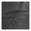 Oxford Hunter Twin ZIP MS Boot - Black