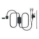 Oxford USB Type C 3.0amp Charging Kit