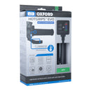 Oxford EVO HotGrips® ATV - V9 Dual Thermister Switch with THUMB WARMER