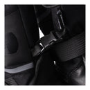 Oxford Montreal 5.0 Dry2Dry Glove - Stealth Black