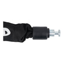 Oxford Alarm Chain10 - 10mm SQ x 1.2m