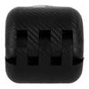 Oxford Security Lever Lock Alarm - Black